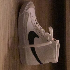Nike youth blazers